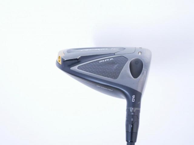 Driver : Callaway : ไดรเวอร์ Callaway Rogue ST MAX (ออกปี 2022 Japan Spec.) Loft 9 ก้าน Fujikura Ventus 5 Flex R