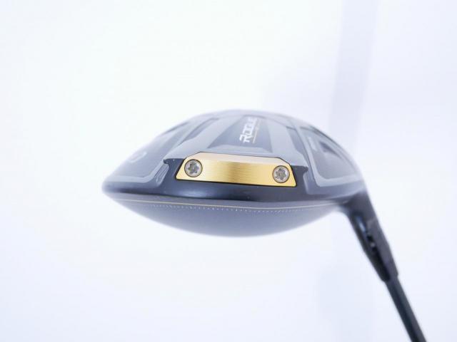 Driver : Callaway : ไดรเวอร์ Callaway Rogue ST MAX (ออกปี 2022 Japan Spec.) Loft 9 ก้าน Fujikura Ventus 5 Flex R
