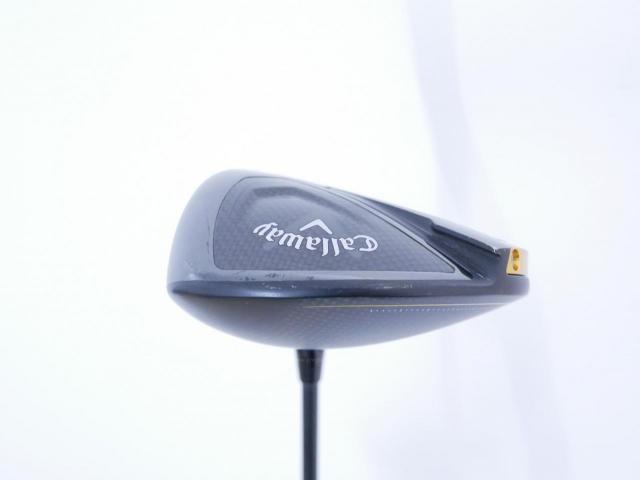 Driver : Callaway : ไดรเวอร์ Callaway Rogue ST MAX (ออกปี 2022 Japan Spec.) Loft 9 ก้าน Fujikura Ventus 5 Flex R
