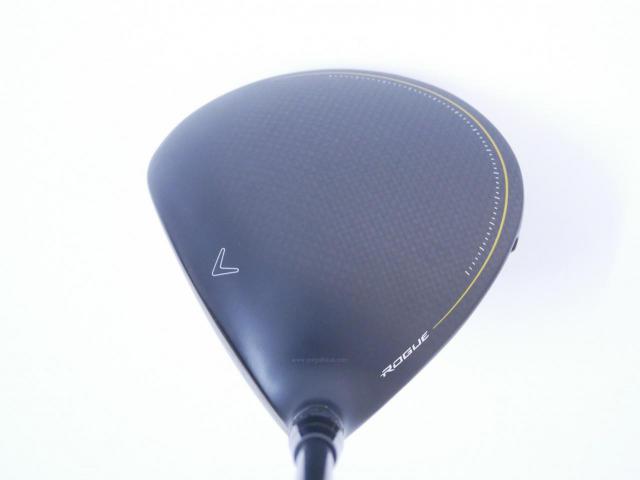 Driver : Callaway : ไดรเวอร์ Callaway Rogue ST MAX (ออกปี 2022 Japan Spec.) Loft 9 ก้าน Fujikura Ventus 5 Flex R