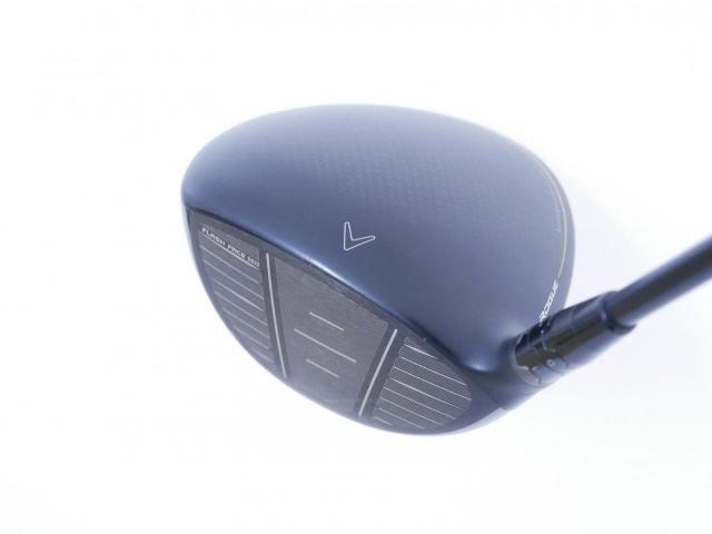 Driver : Callaway : ไดรเวอร์ Callaway Rogue ST MAX (ออกปี 2022 Japan Spec.) Loft 9 ก้าน Fujikura Ventus 5 Flex R
