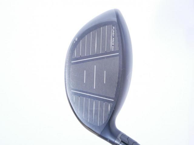 Driver : Callaway : ไดรเวอร์ Callaway Rogue ST MAX (ออกปี 2022 Japan Spec.) Loft 9 ก้าน Fujikura Ventus 5 Flex R