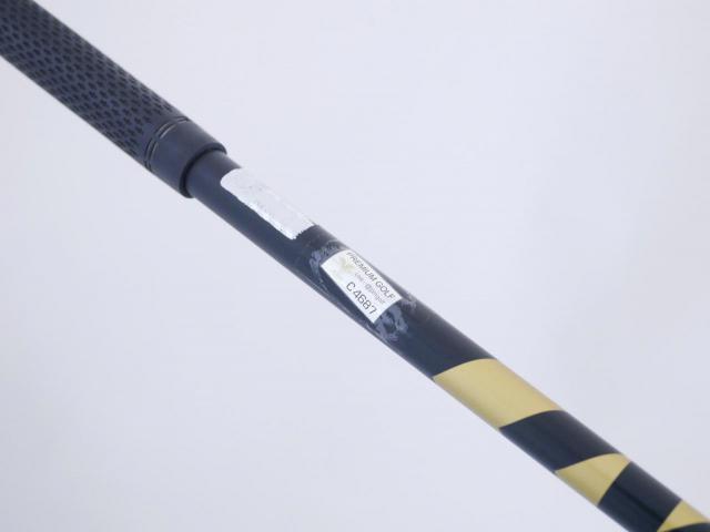 Driver : Callaway : ไดรเวอร์ Callaway Rogue ST MAX (ออกปี 2022 Japan Spec.) Loft 9 ก้าน Fujikura Ventus 5 Flex R