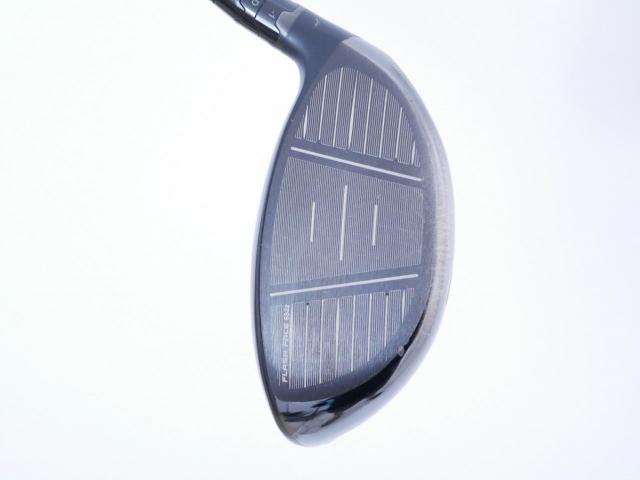 Driver : Callaway : ไดรเวอร์ Callaway Rogue ST MAX (ออกปี 2022 Japan Spec.) Loft 9 ก้าน Fujikura Ventus 5 Flex R