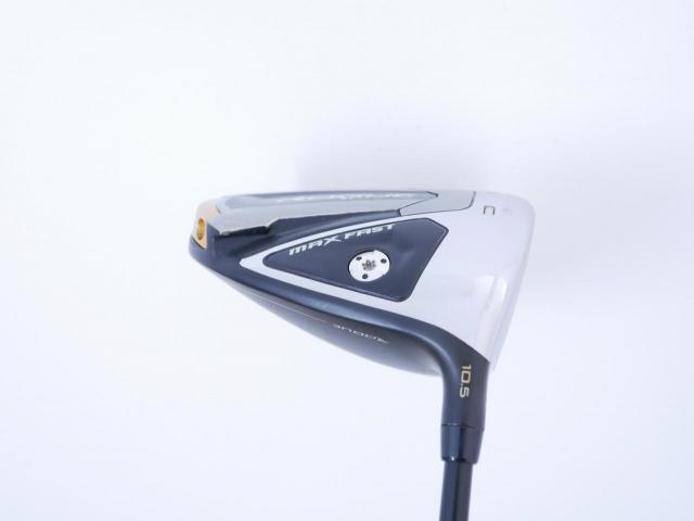 Driver : Callaway : ไดรเวอร์ Callaway Rogue ST MAX FAST (รุ่นปี 2022 Japan Spec.) Loft 10.5 ก้าน Fujikura Speeder NX 40 Flex R