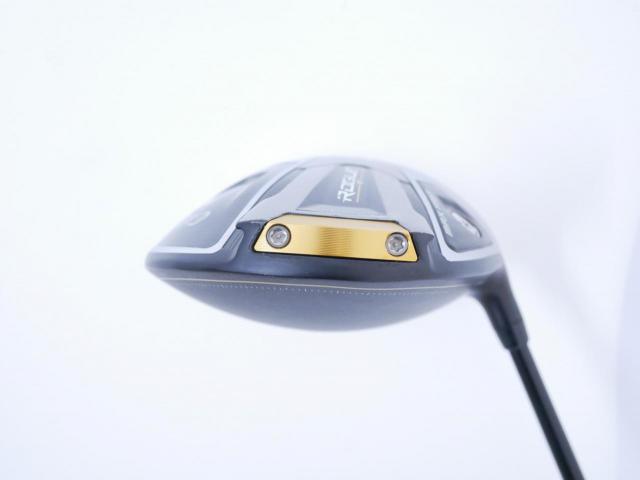 Driver : Callaway : ไดรเวอร์ Callaway Rogue ST MAX FAST (รุ่นปี 2022 Japan Spec.) Loft 10.5 ก้าน Fujikura Speeder NX 40 Flex R