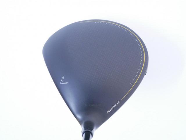 Driver : Callaway : ไดรเวอร์ Callaway Rogue ST MAX FAST (รุ่นปี 2022 Japan Spec.) Loft 10.5 ก้าน Fujikura Speeder NX 40 Flex R
