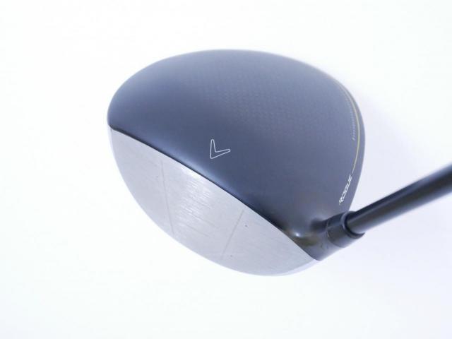Driver : Callaway : ไดรเวอร์ Callaway Rogue ST MAX FAST (รุ่นปี 2022 Japan Spec.) Loft 10.5 ก้าน Fujikura Speeder NX 40 Flex R