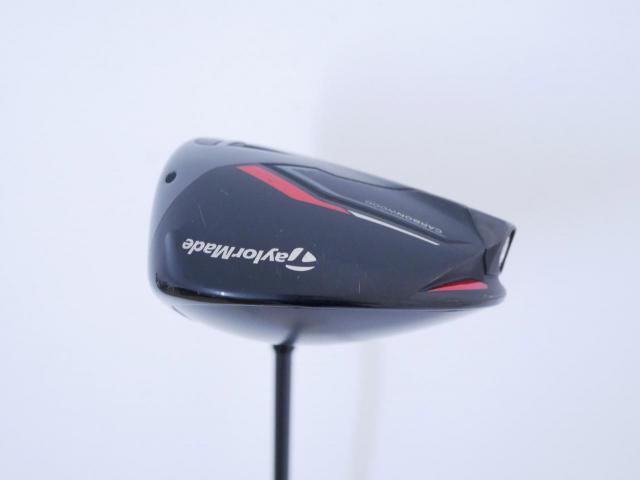 Driver : Taylormade : ไดรเวอร์ Taylormade Stealth HD (ออกปี 2022 Japan Spec.) Loft 10.5 ก้าน Mitsubishi TENSEI TM50 Flex S
