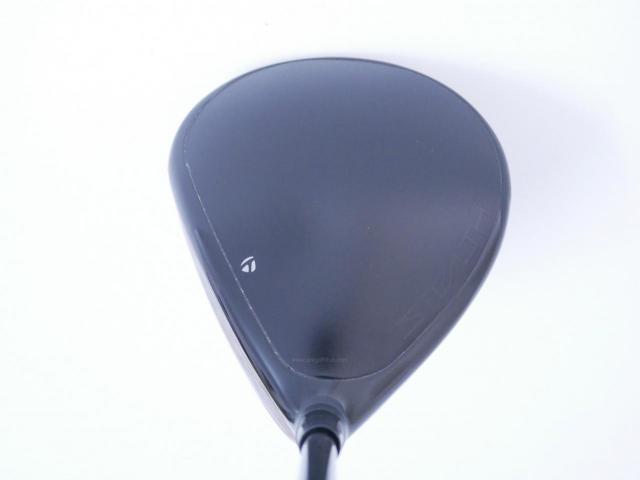 Driver : Taylormade : ไดรเวอร์ Taylormade Stealth HD (ออกปี 2022 Japan Spec.) Loft 10.5 ก้าน Mitsubishi TENSEI TM50 Flex S
