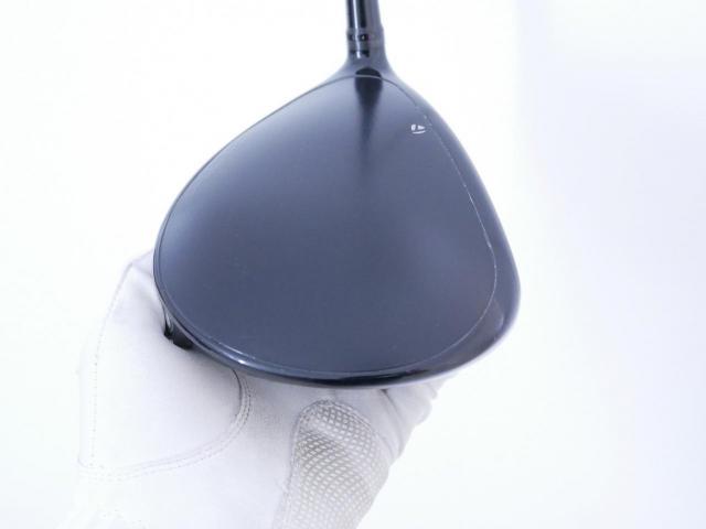 Driver : Taylormade : ไดรเวอร์ Taylormade Stealth HD (ออกปี 2022 Japan Spec.) Loft 10.5 ก้าน Mitsubishi TENSEI TM50 Flex S