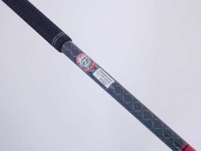 Driver : Taylormade : ไดรเวอร์ Taylormade Stealth HD (ออกปี 2022 Japan Spec.) Loft 10.5 ก้าน Mitsubishi TENSEI TM50 Flex S