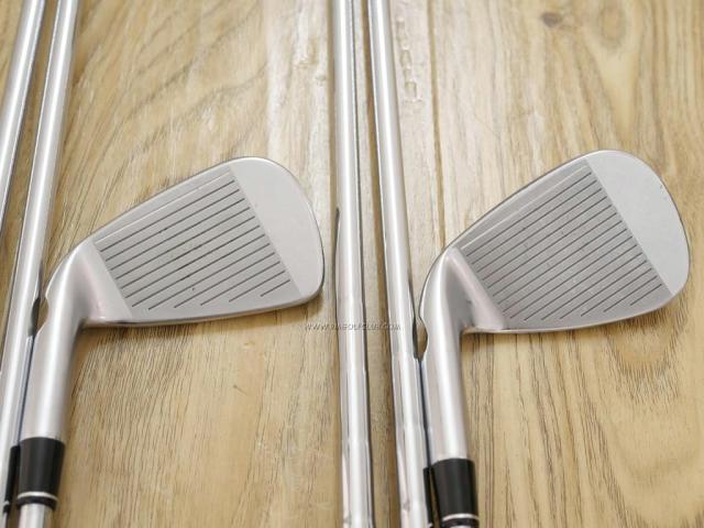 Iron set : Ping : ชุดเหล็ก Ping i500 (รุ่นปี 2019) มีเหล็ก 5-Pw (6 ชิ้น) ก้านเหล็ก NS Pro 950 Flex R