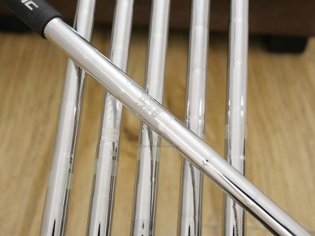 Iron set : Ping : ชุดเหล็ก Ping i500 (รุ่นปี 2019) มีเหล็ก 5-Pw (6 ชิ้น) ก้านเหล็ก NS Pro 950 Flex R