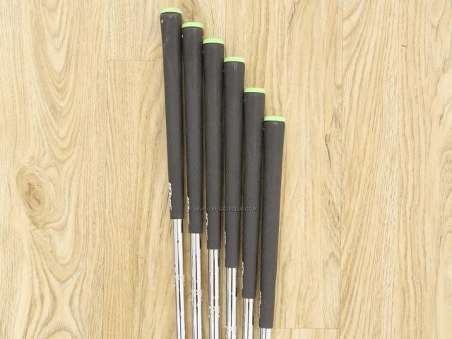Iron set : Ping : ชุดเหล็ก Ping i500 (รุ่นปี 2019) มีเหล็ก 5-Pw (6 ชิ้น) ก้านเหล็ก NS Pro 950 Flex R
