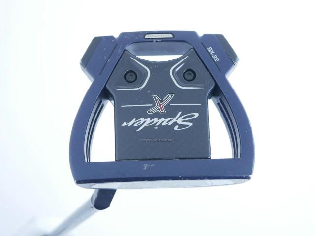 Putter : All : พัตเตอร์ Taylormade Spider X ยาว 32 นิ้ว