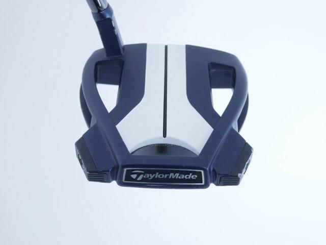 Putter : All : พัตเตอร์ Taylormade Spider X ยาว 32 นิ้ว