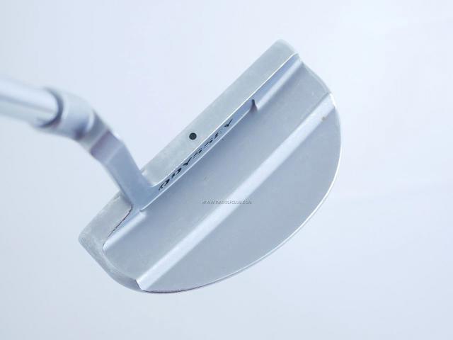 Putter : All : พัตเตอร์ Odyssey Milled Collection 6M ยาว 34 นิ้ว
