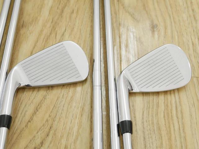Iron set : Callaway : ชุดเหล็ก Callaway Mavrik Pro (ออกปี 2020) มีเหล็ก 4-Pw (7 ชิ้น) ก้านเหล็ก NS Pro 950 NEO Flex R