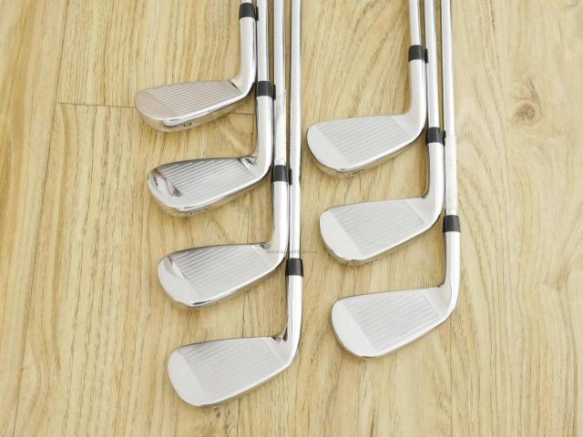 Iron set : Callaway : ชุดเหล็ก Callaway Mavrik Pro (ออกปี 2020) มีเหล็ก 4-Pw (7 ชิ้น) ก้านเหล็ก NS Pro 950 NEO Flex R