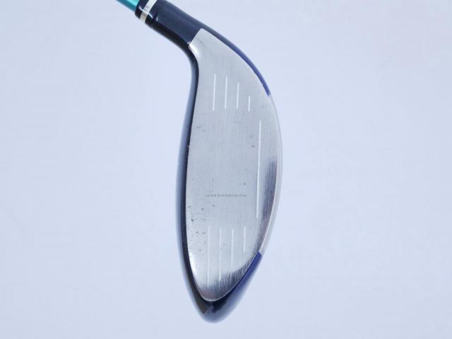 Fairway Wood : Yamaha : หัวไม้ 3 Yamaha Inpres UD+2 (รุ่นปี 2018 ตีไกลมากๆ COR 0.815) Loft 14.5 ก้าน Tour AD GP-4 Flex R2