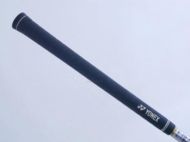 Driver : Yonex : ไดรเวอร์ Yonex Royal E-Zone (รุ่นท๊อปสุด ออกปี 2022 ตีไกลมาก มันมาก ตกวิ่งสุดๆ) Loft 11.5 (ปรับได้) Flex R