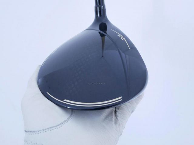 Driver : Yonex : ไดรเวอร์ Yonex Royal E-Zone (รุ่นท๊อปสุด ออกปี 2022 ตีไกลมาก มันมาก ตกวิ่งสุดๆ) Loft 11.5 (ปรับได้) Flex R