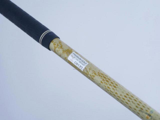 Driver : Yonex : ไดรเวอร์ Yonex Royal E-Zone (รุ่นท๊อปสุด ออกปี 2022 ตีไกลมาก มันมาก ตกวิ่งสุดๆ) Loft 11.5 (ปรับได้) Flex R