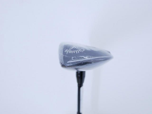 Fairway Wood : callaway : **ของใหม่ ยังไม่แกะพลาสติก** ไม้กระเทย Callaway Paradym AI Smoke HL (รุ่นปี 2024 Japan Spec.) Loft 24 ก้าน Mitsubishi TENSEI 50 Flex R