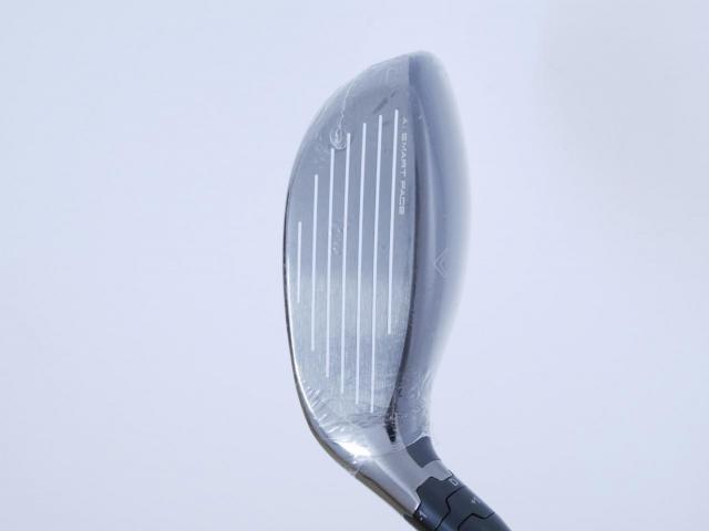 Fairway Wood : callaway : **ของใหม่ ยังไม่แกะพลาสติก** ไม้กระเทย Callaway Paradym AI Smoke HL (รุ่นปี 2024 Japan Spec.) Loft 24 ก้าน Mitsubishi TENSEI 50 Flex R
