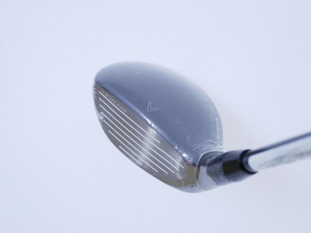 Fairway Wood : callaway : **ของใหม่ ยังไม่แกะพลาสติก** ไม้กระเทย Callaway Paradym AI Smoke HL (รุ่นปี 2024 Japan Spec.) Loft 24 ก้าน Mitsubishi TENSEI 50 Flex R