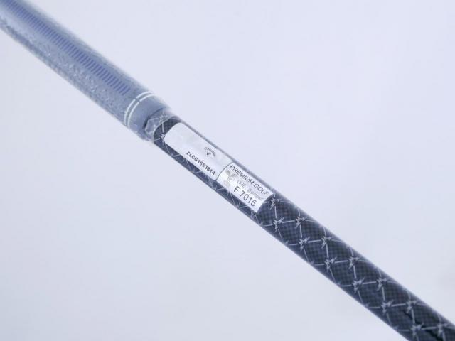 Fairway Wood : callaway : **ของใหม่ ยังไม่แกะพลาสติก** ไม้กระเทย Callaway Paradym AI Smoke HL (รุ่นปี 2024 Japan Spec.) Loft 24 ก้าน Mitsubishi TENSEI 50 Flex R