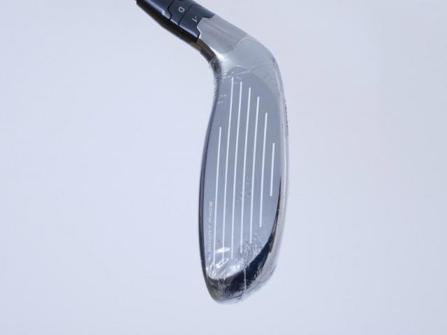 Fairway Wood : callaway : **ของใหม่ ยังไม่แกะพลาสติก** ไม้กระเทย Callaway Paradym AI Smoke HL (รุ่นปี 2024 Japan Spec.) Loft 24 ก้าน Mitsubishi TENSEI 50 Flex R