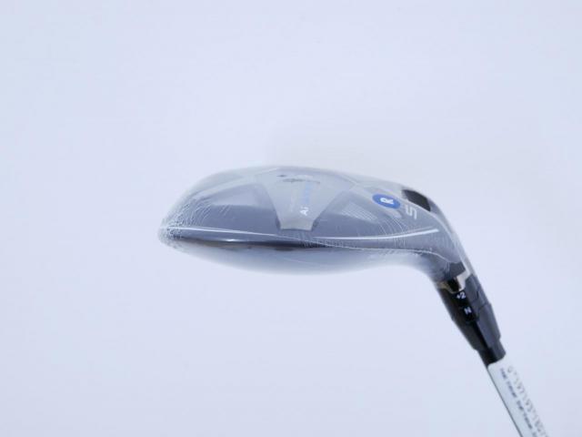 Fairway Wood : callaway : **ของใหม่ ยังไม่แกะพลาสติก** ไม้กระเทย Callaway Paradym AI Smoke HL (รุ่นปี 2024 Japan Spec.) Loft 24 ก้าน Mitsubishi TENSEI 50 Flex R