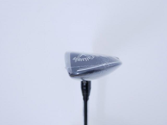 Fairway Wood : callaway : **ของใหม่ ยังไม่แกะพลาสติก** ไม้กระเทย Callaway Paradym AI Smoke HL (รุ่นปี 2024 Japan Spec.) Loft 24 ก้าน Mitsubishi TENSEI 50 Flex R