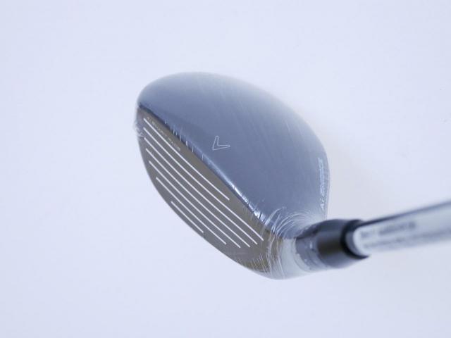 Fairway Wood : callaway : **ของใหม่ ยังไม่แกะพลาสติก** ไม้กระเทย Callaway Paradym AI Smoke HL (รุ่นปี 2024 Japan Spec.) Loft 24 ก้าน Mitsubishi TENSEI 50 Flex R