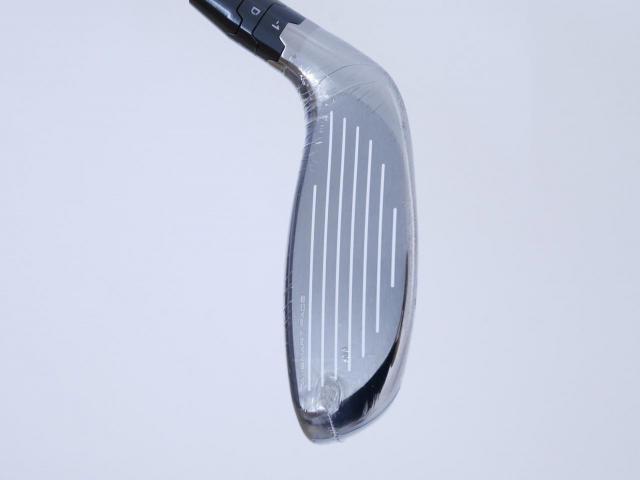 Fairway Wood : callaway : **ของใหม่ ยังไม่แกะพลาสติก** ไม้กระเทย Callaway Paradym AI Smoke HL (รุ่นปี 2024 Japan Spec.) Loft 24 ก้าน Mitsubishi TENSEI 50 Flex R