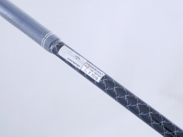 Fairway Wood : callaway : **ของใหม่ ยังไม่แกะพลาสติก** ไม้กระเทย Callaway Paradym AI Smoke HL (รุ่นปี 2024 Japan Spec.) Loft 24 ก้าน Mitsubishi TENSEI 50 Flex R
