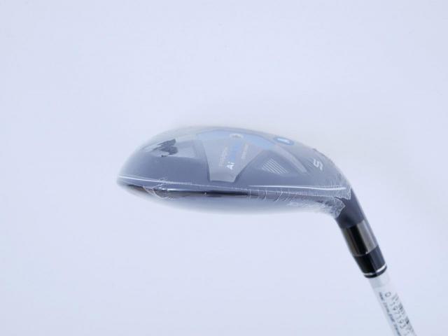 Lady club : All : **ของใหม่ ยังไม่แกะพลาสติก** ไม้กระเทย Callaway Paradym AI Smoke MAX FAST (รุ่นปี 2024 Japan Spec.) Loft 24 ก้าน Mitsubishi ELDIO 40 Flex A (Lady)