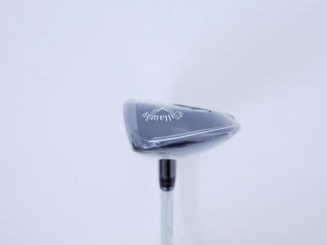 Lady club : All : **ของใหม่ ยังไม่แกะพลาสติก** ไม้กระเทย Callaway Paradym AI Smoke MAX FAST (รุ่นปี 2024 Japan Spec.) Loft 24 ก้าน Mitsubishi ELDIO 40 Flex A (Lady)