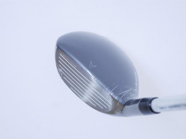 Lady club : All : **ของใหม่ ยังไม่แกะพลาสติก** ไม้กระเทย Callaway Paradym AI Smoke MAX FAST (รุ่นปี 2024 Japan Spec.) Loft 24 ก้าน Mitsubishi ELDIO 40 Flex A (Lady)