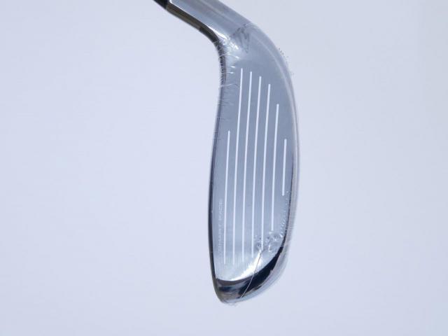 Lady club : All : **ของใหม่ ยังไม่แกะพลาสติก** ไม้กระเทย Callaway Paradym AI Smoke MAX FAST (รุ่นปี 2024 Japan Spec.) Loft 24 ก้าน Mitsubishi ELDIO 40 Flex A (Lady)