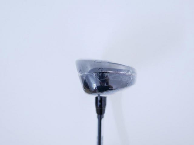 Fairway Wood : callaway : **ของใหม่ ยังไม่แกะพลาสติก** ไม้กระเทย Callaway APEX (ปี 2021) Loft 24 ก้าน Mitsubishi Diamana 55 Flex SR
