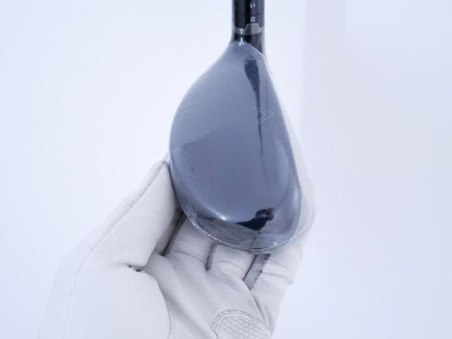 Fairway Wood : callaway : **ของใหม่ ยังไม่แกะพลาสติก** ไม้กระเทย Callaway APEX (ปี 2021) Loft 24 ก้าน Mitsubishi Diamana 55 Flex SR