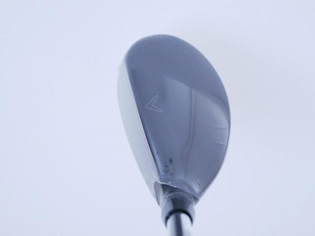 Fairway Wood : callaway : **ของใหม่ ยังไม่แกะพลาสติก** ไม้กระเทย Callaway APEX (ปี 2021) Loft 24 ก้าน Mitsubishi Diamana 55 Flex SR