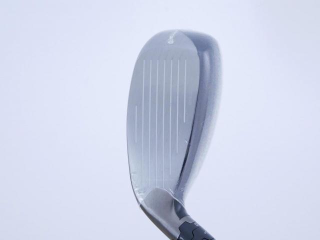 Fairway Wood : callaway : **ของใหม่ ยังไม่แกะพลาสติก** ไม้กระเทย Callaway APEX (ปี 2021) Loft 24 ก้าน Mitsubishi Diamana 55 Flex SR