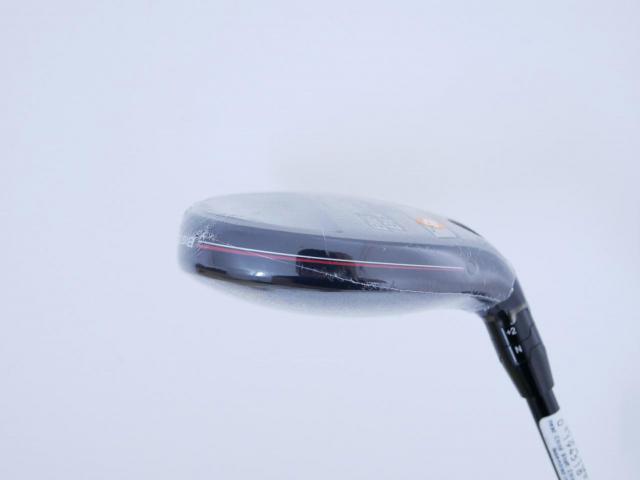 Fairway Wood : callaway : **ของใหม่ ยังไม่แกะพลาสติก** ไม้กระเทย Callaway Big Bertha (รุ่นล่าสุด ปี 2023 Japan Spec.) Loft 21 ก้าน Fujikura Speeder NX Flex SR