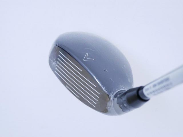 Fairway Wood : callaway : **ของใหม่ ยังไม่แกะพลาสติก** ไม้กระเทย Callaway Big Bertha (รุ่นล่าสุด ปี 2023 Japan Spec.) Loft 21 ก้าน Fujikura Speeder NX Flex SR