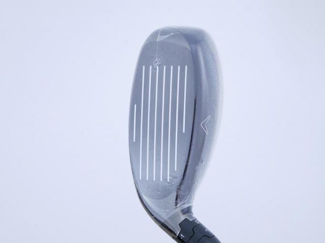 Fairway Wood : callaway : **ของใหม่ ยังไม่แกะพลาสติก** ไม้กระเทย Callaway Big Bertha (รุ่นล่าสุด ปี 2023 Japan Spec.) Loft 21 ก้าน Fujikura Speeder NX Flex SR