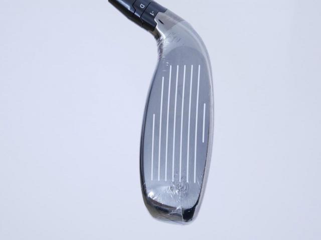 Fairway Wood : callaway : **ของใหม่ ยังไม่แกะพลาสติก** ไม้กระเทย Callaway Big Bertha (รุ่นล่าสุด ปี 2023 Japan Spec.) Loft 21 ก้าน Fujikura Speeder NX Flex SR